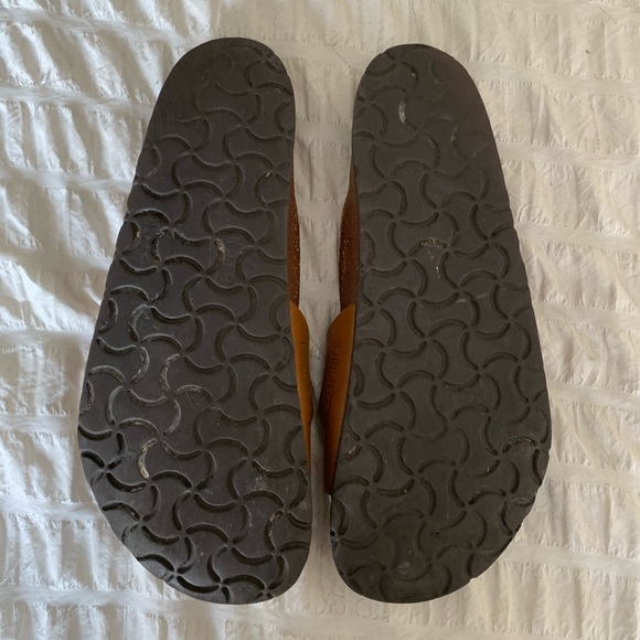 Woman’s Birkenstock strap sandals size 37 - Picture 6 of 12